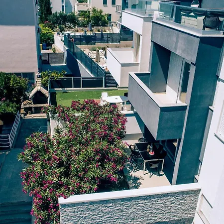 Villa Tina Novalja Exterior photo