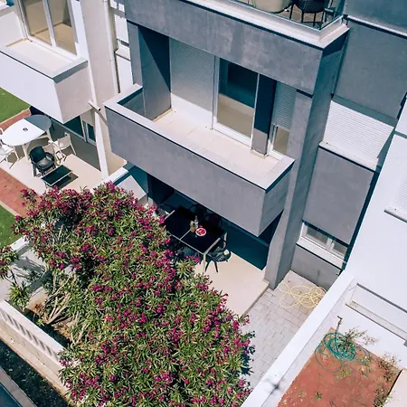 Villa Tina Novalja Exterior photo