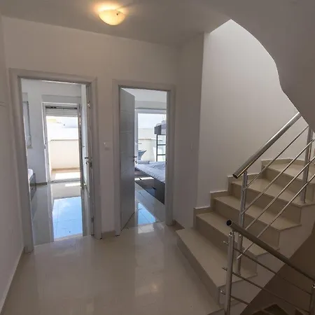 Villa Tina Novalja Exterior photo