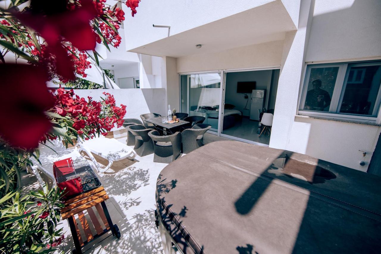 Appartement Tina Novalja
