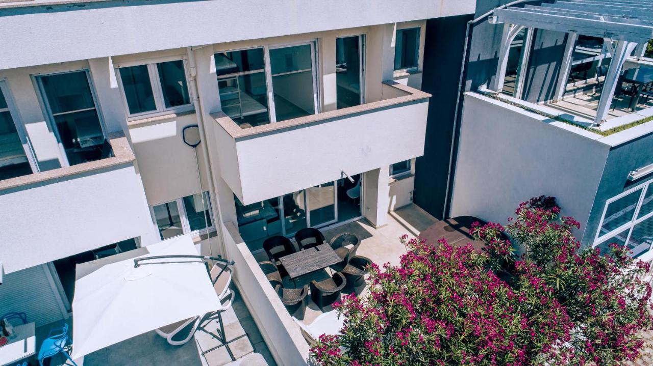 Appartement Tina