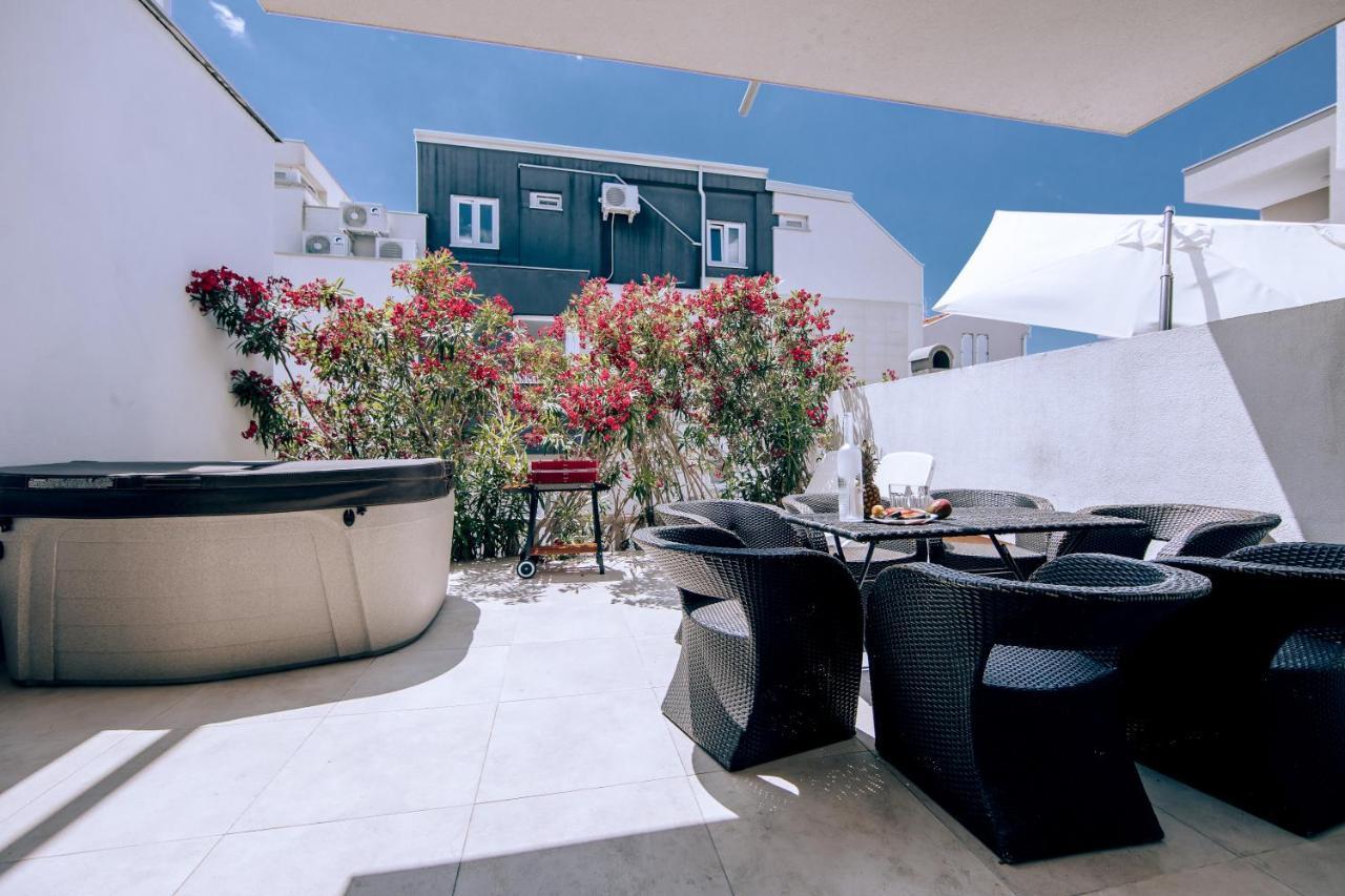 Appartement Tina *