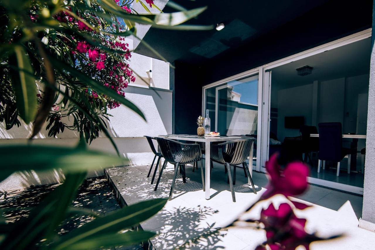 Tina Appartement *