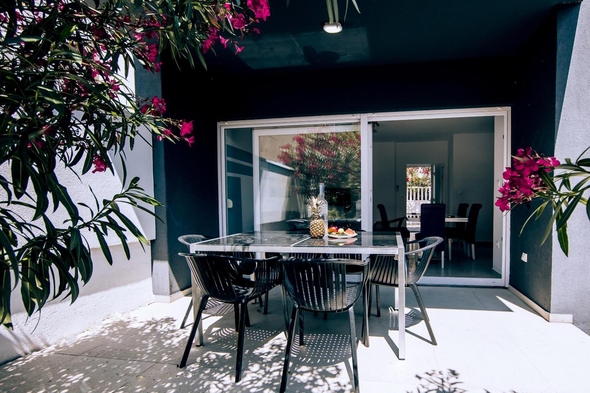 Tina Appartement