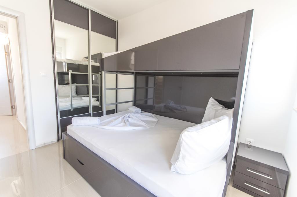 Appartement Tina