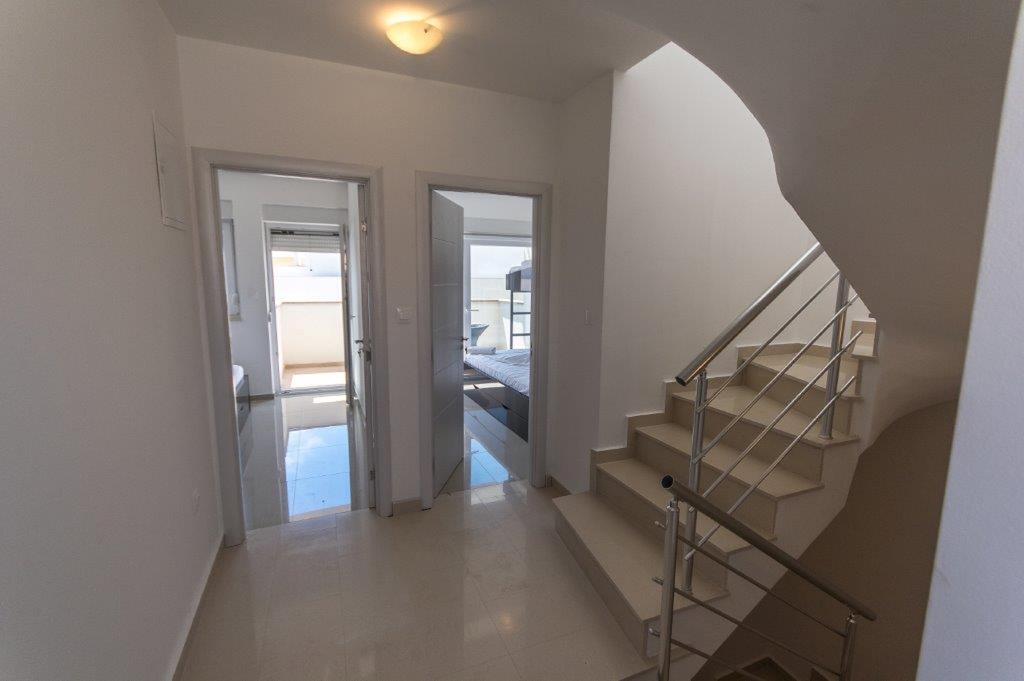 Tina Appartement Novalja