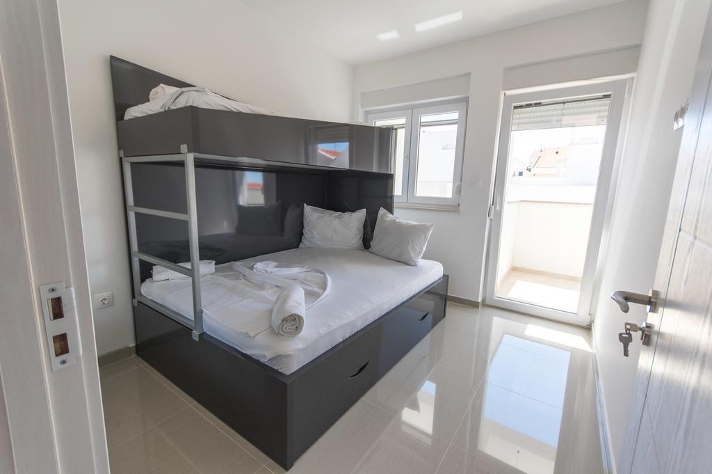 Tina Apartment