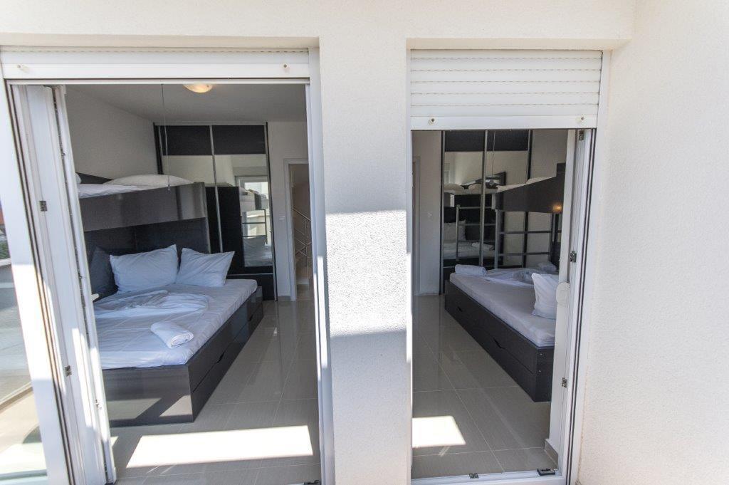 Tina Appartement *