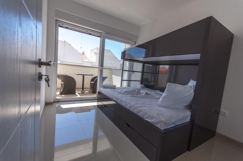 Appartement Tina