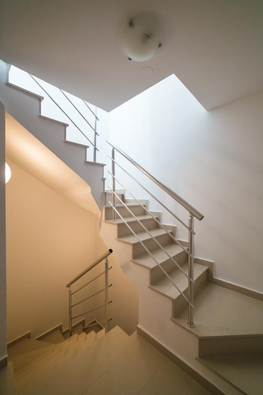 Tina Appartement *