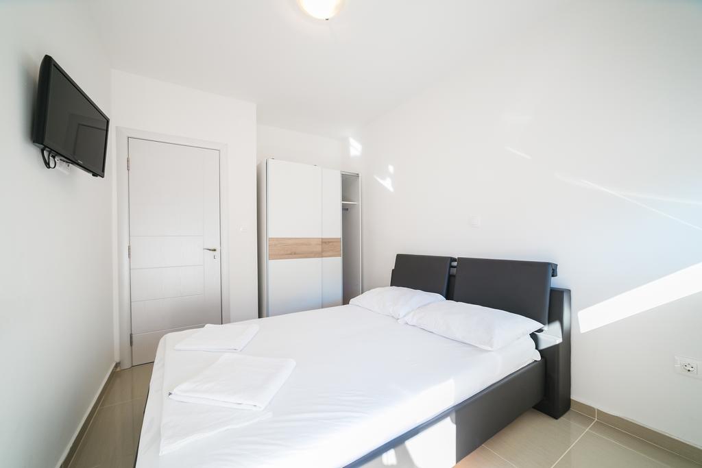 Appartement Tina *