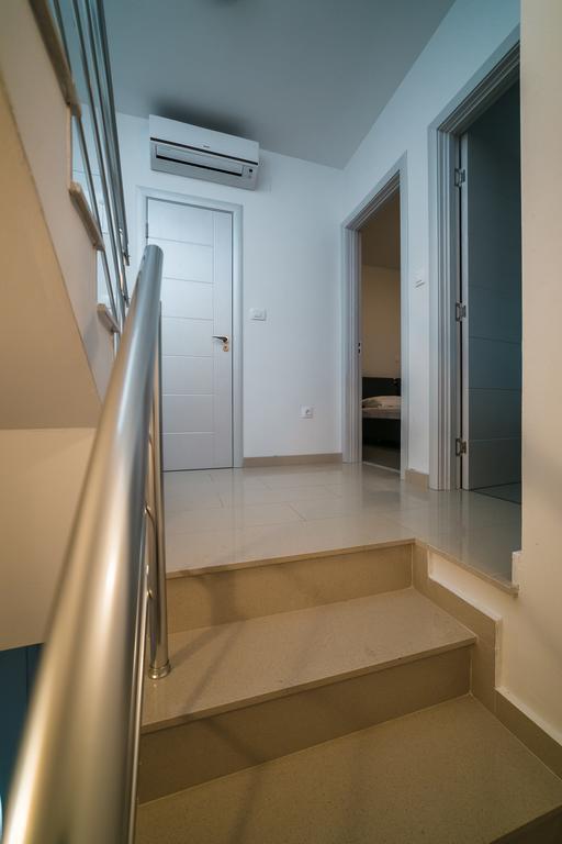 Tina Appartement *