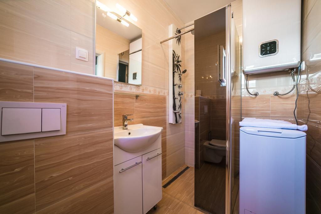Tina Appartement Novalja