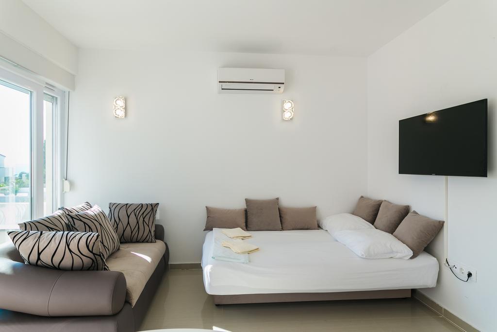 Appartement Tina