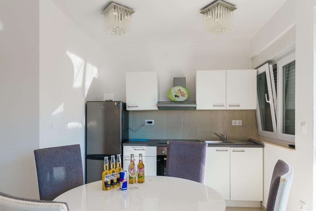 Appartement Tina Novalja