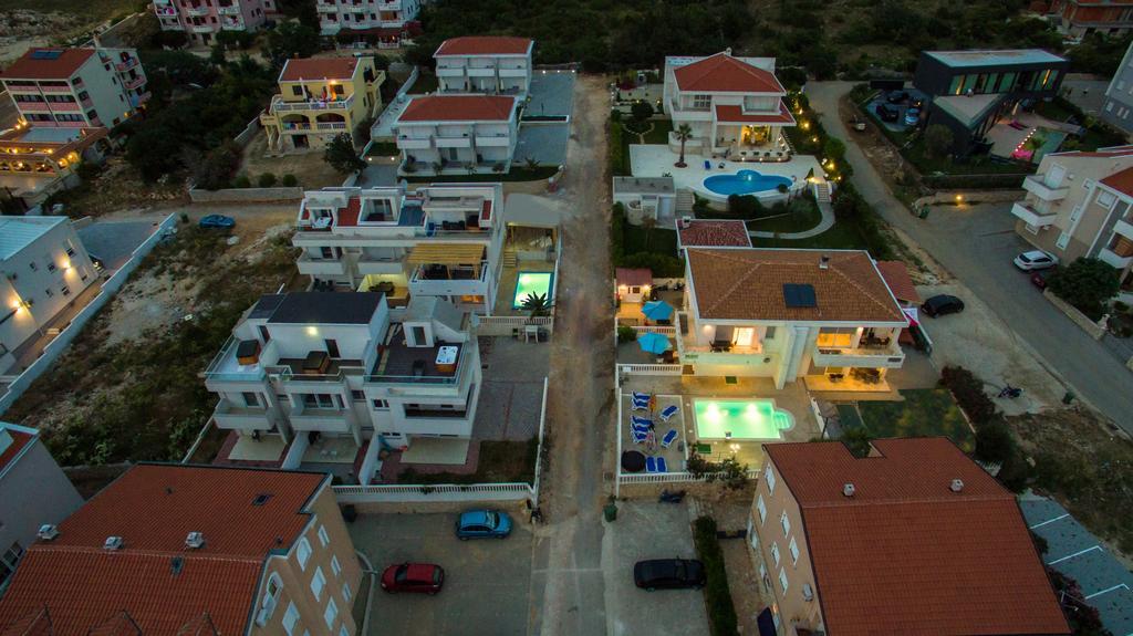 Appartement Tina Novalja