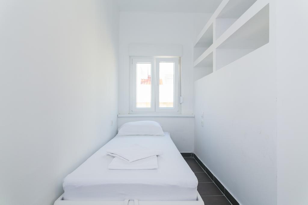 Tina Appartement