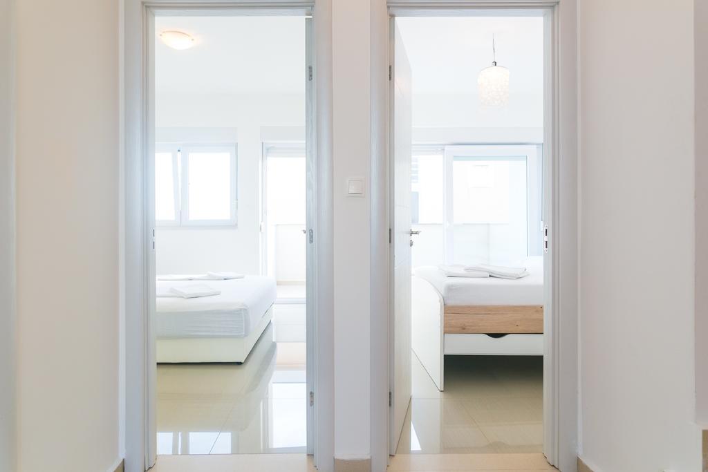 Tina Appartement *