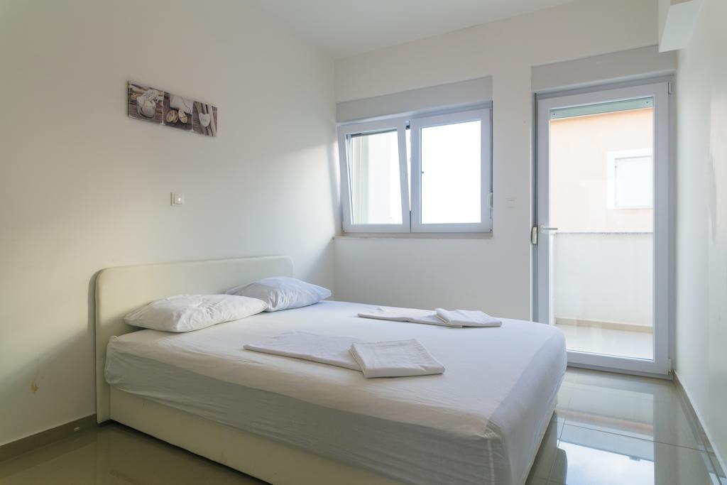 Tina Apartment *