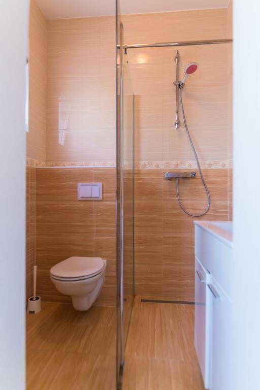 Appartement Tina *