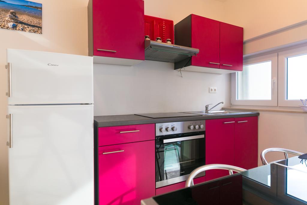 Appartement Tina Novalja