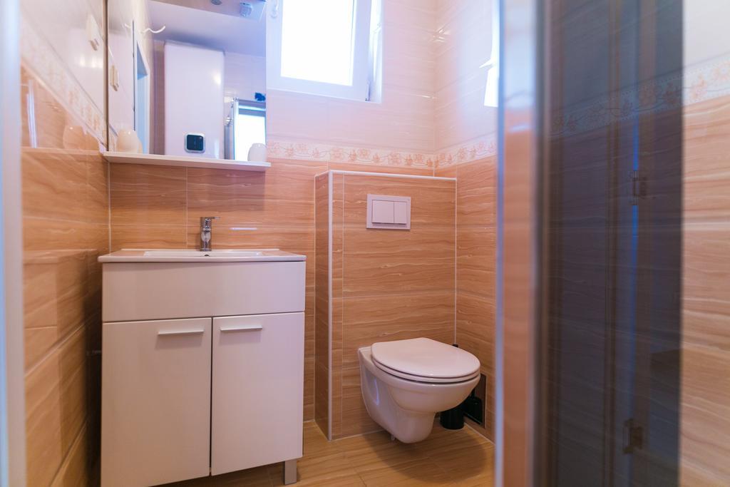 Tina Appartement