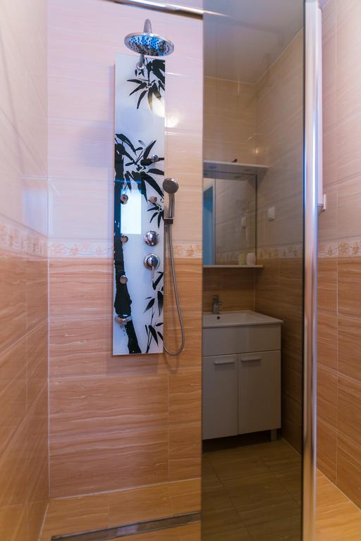 Appartement Tina *