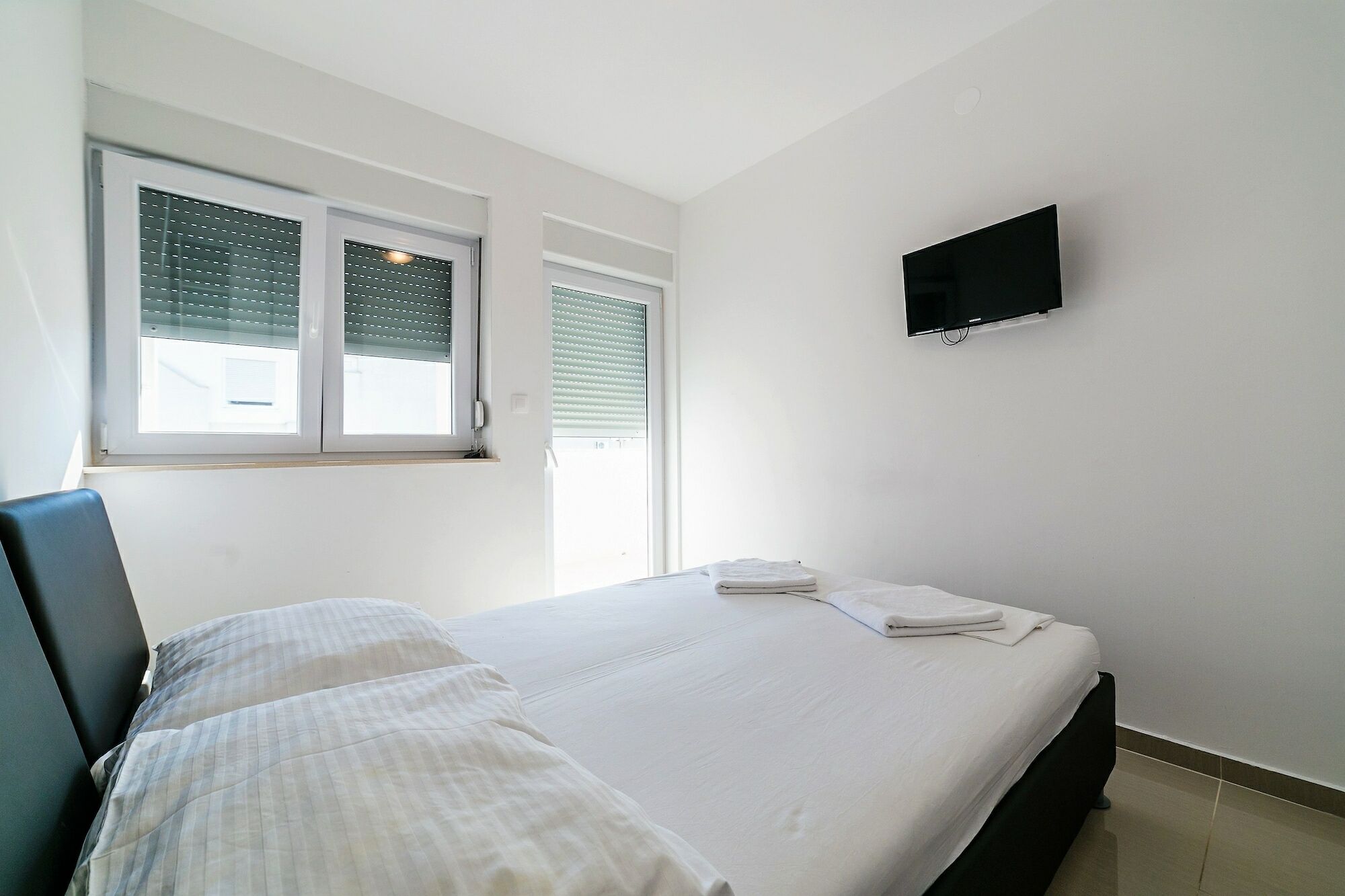Tina Appartement *